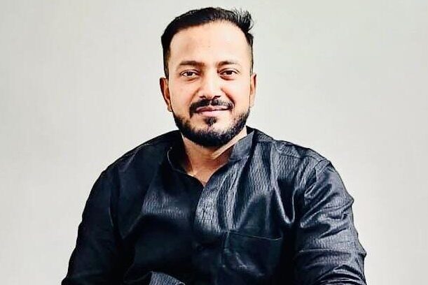 Dr Amir Ansari